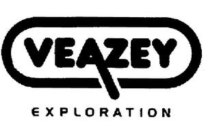 VEAZEY EXPLORATION logo