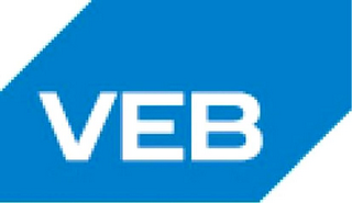 VEB logo