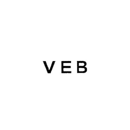 VEB logo