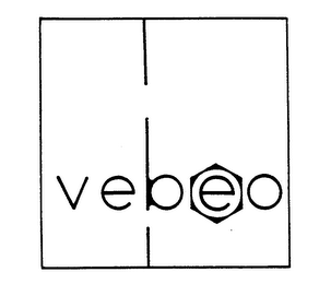 VEBEO logo