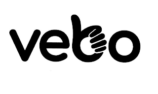 VEBO logo