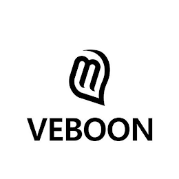 VEBOON logo