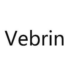 VEBRIN logo