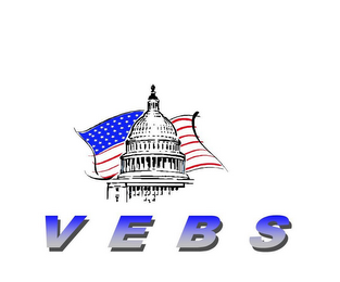 VEBS logo