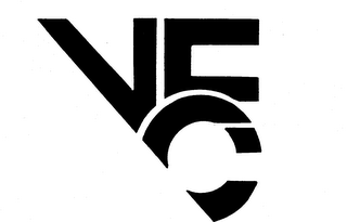 VEC logo