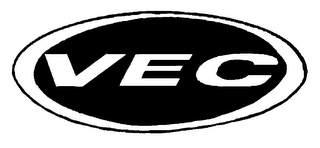 VEC logo