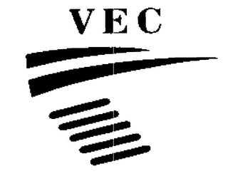 VEC logo