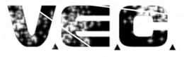 V.E.C. logo
