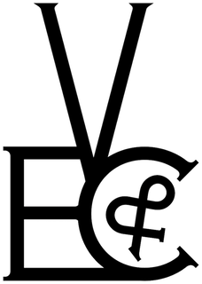 VE&C logo
