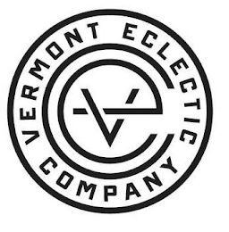 VEC VERMONT ECLECTIC COMPANY logo