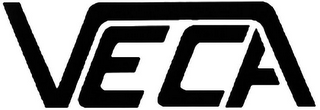 VECA logo