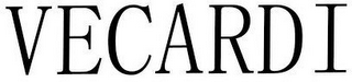 VECARDI logo