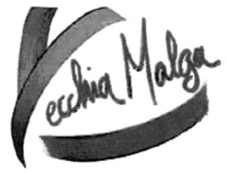 VECCHIA MALGA logo