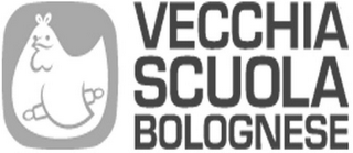 VECCHIA SCUOLA BOLOGNESE logo