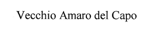 VECCHIO AMARO DEL CAPO logo