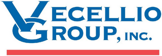 VECELLIO GROUP, INC. logo