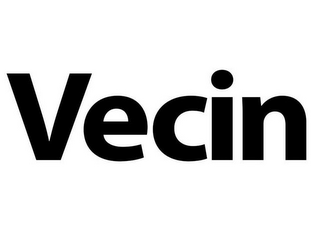 VECIN logo