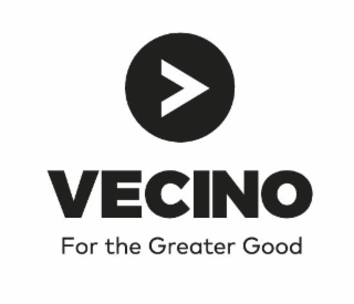 > VECINO FOR THE GREATER GOOD logo