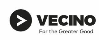 VECINO FOR THE GREATER GOOD logo