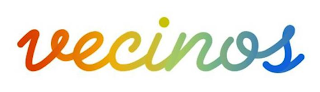 VECINOS logo