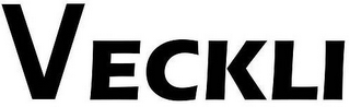 VECKLI logo