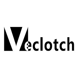 VECLOTCH logo
