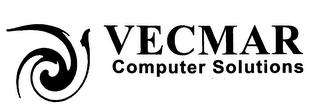 VECMAR COMPUTER SOLUTIONS logo