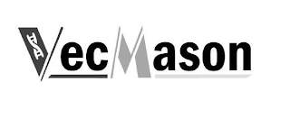 VECMASON logo