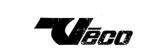 VECO logo
