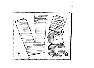 VECO. logo