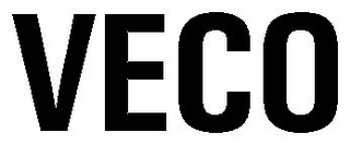 VECO logo