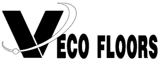 VECO FLOORS logo