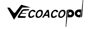 VECOACOPD logo