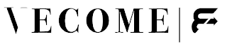 VECOME E logo