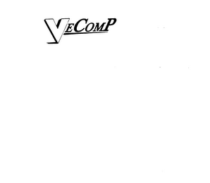 VECOMP logo