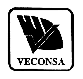 VECONSA logo