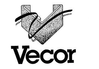 VECOR V logo