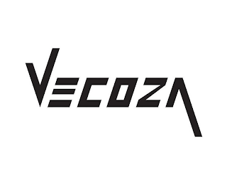 VECOZA logo