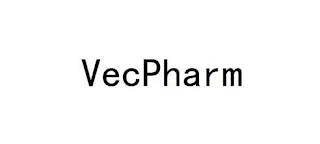 VECPHARM logo