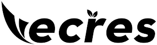 VECRES logo
