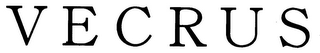 VECRUS logo