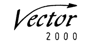 VECTOR 2000 logo