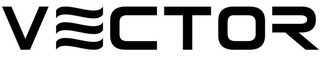 VECTOR logo