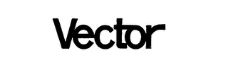 VECTOR logo