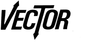 VECTOR logo