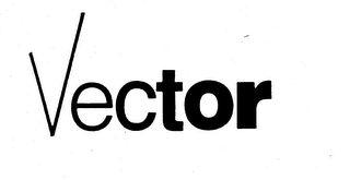 VECTOR logo