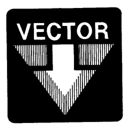 VECTOR logo