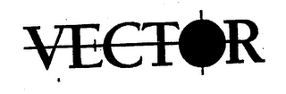VECTOR logo