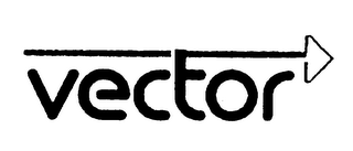 VECTOR logo