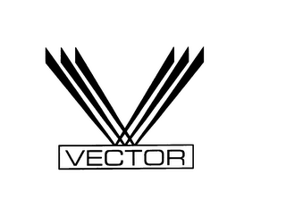 VECTOR logo